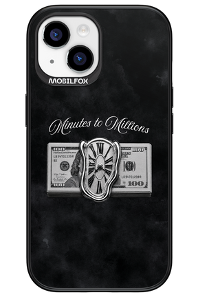 M2M 2.0 - Apple iPhone 15