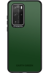 Earth Green 2.0 - Huawei P40 Pro