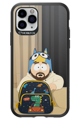 KidHeli 2.0 - Apple iPhone 11 Pro
