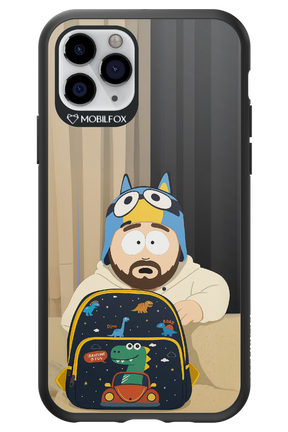 KidHeli 2.0 - Apple iPhone 11 Pro