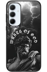 God 2.0 - Samsung Galaxy A35