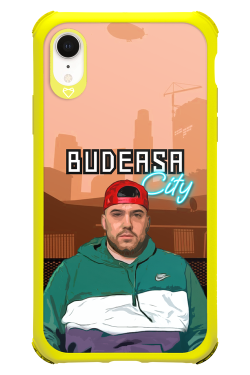 Budeasa City - Apple iPhone XR