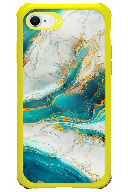 Emerald 2.0 - Apple iPhone 8