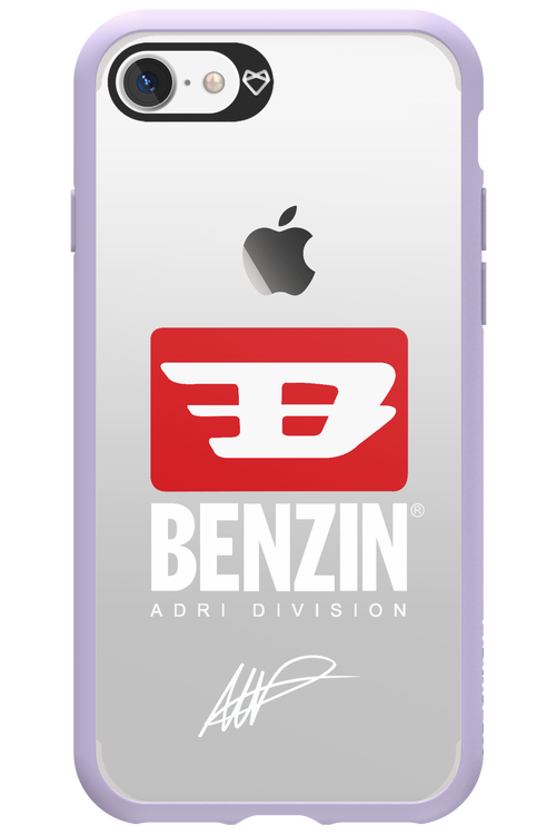 Ultra Benzin 2.0 - Apple iPhone 7