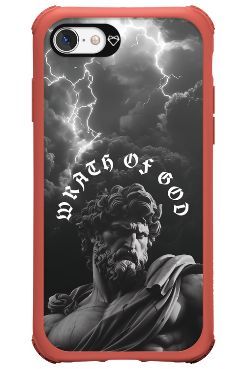 God 2.0 - Apple iPhone 7