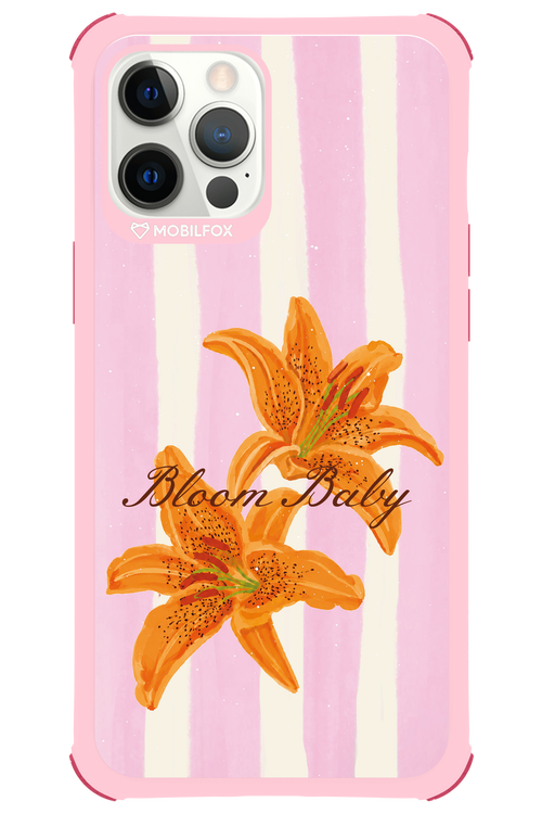 Bloom Baby 2.0 - Apple iPhone 12 Pro Max