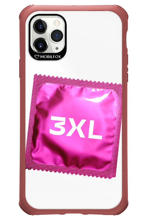 3XL 2.0 - Apple iPhone 11 Pro Max