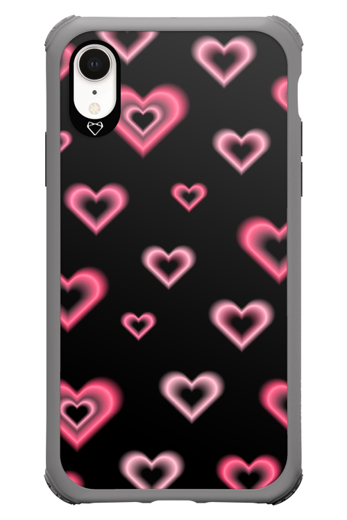 Pink Love 2.0 - Apple iPhone XR