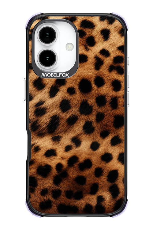 Cheetah 2.0 - Apple iPhone 17