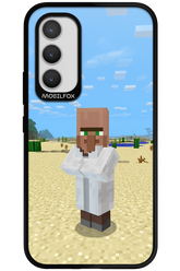 MC 2.0 - Samsung Galaxy A34
