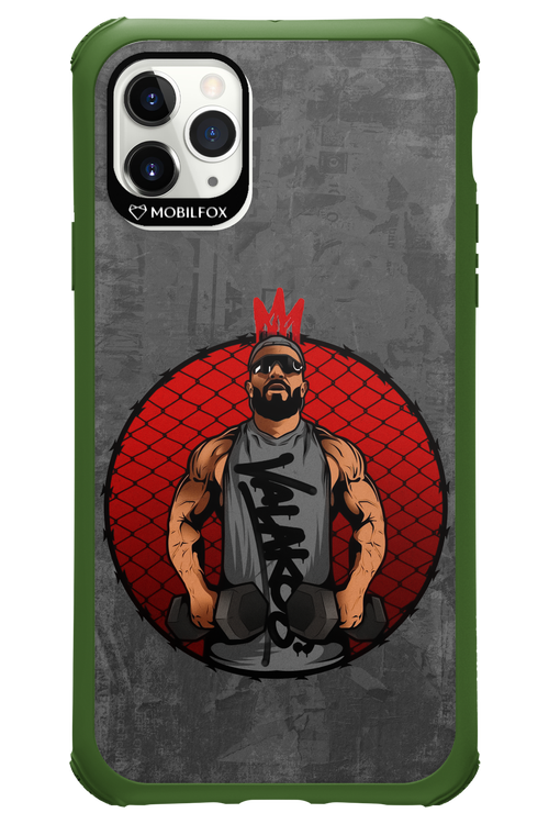 King V 2.0 - Apple iPhone 11 Pro Max
