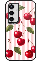 Retro Cherry 2.0 - Samsung Galaxy S24