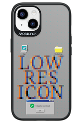 Low res icon 2.0 - Apple iPhone 14