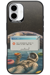 Too High 2.0 - Apple iPhone 16 Plus