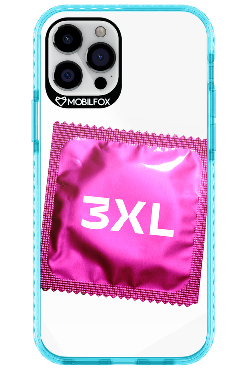 3XL 2.0 - Apple iPhone 12 Pro