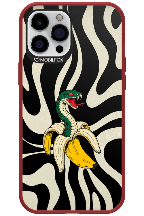 Banana Bite 2.0 - Apple iPhone 12 Pro Max