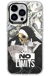 No Limits - Apple iPhone 14 Pro Max