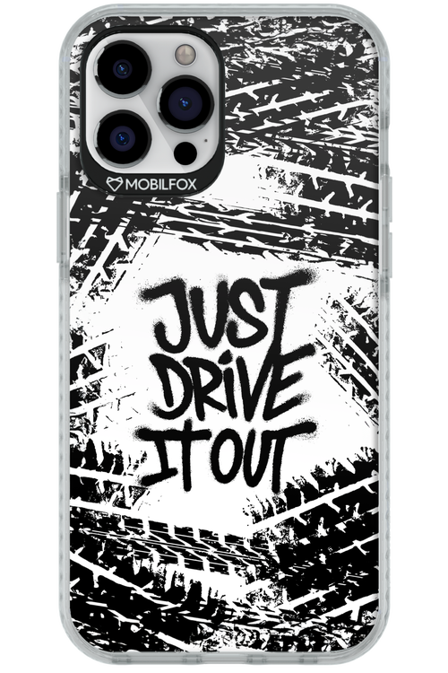 Drive It Out 2.0 - Apple iPhone 12 Pro Max
