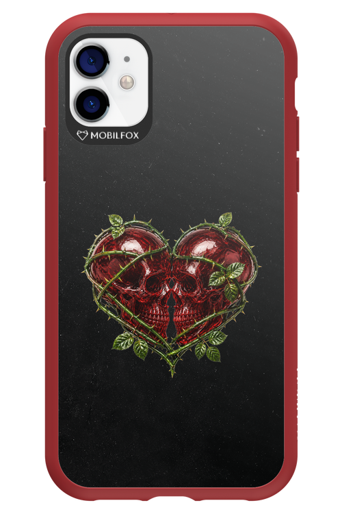Omen Kiss 2.0 - Apple iPhone 11