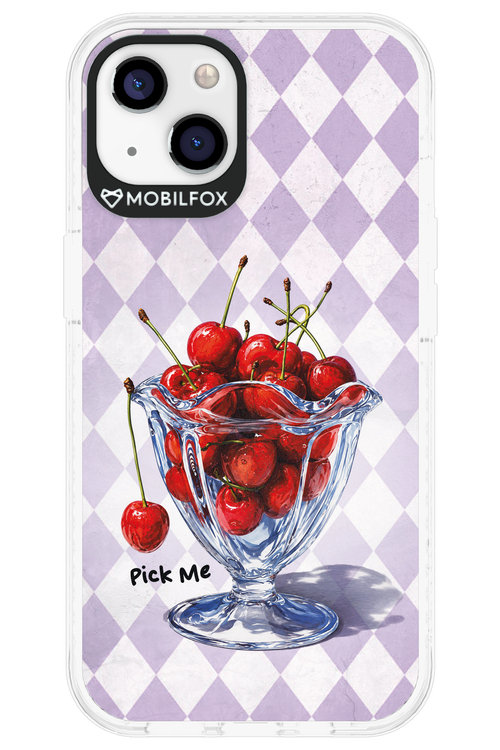 Pick Me 2.0 - Apple iPhone 13