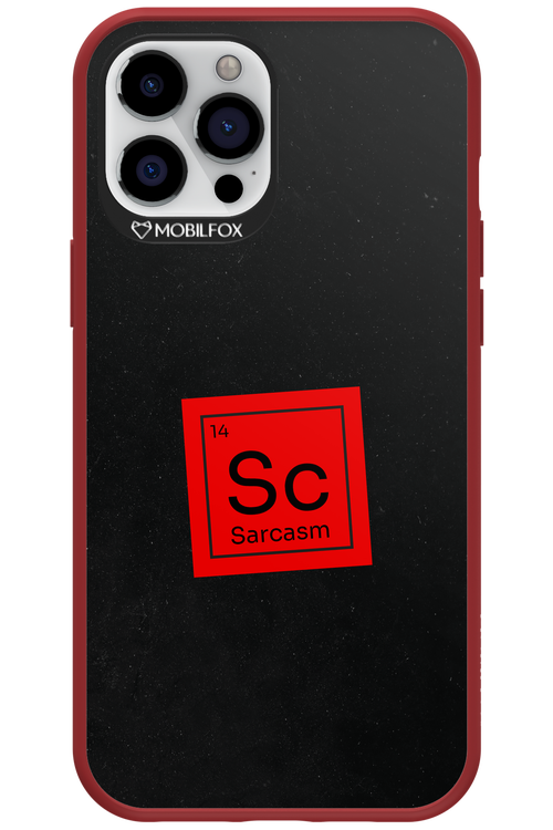Sc 2.0 - Apple iPhone 12 Pro Max