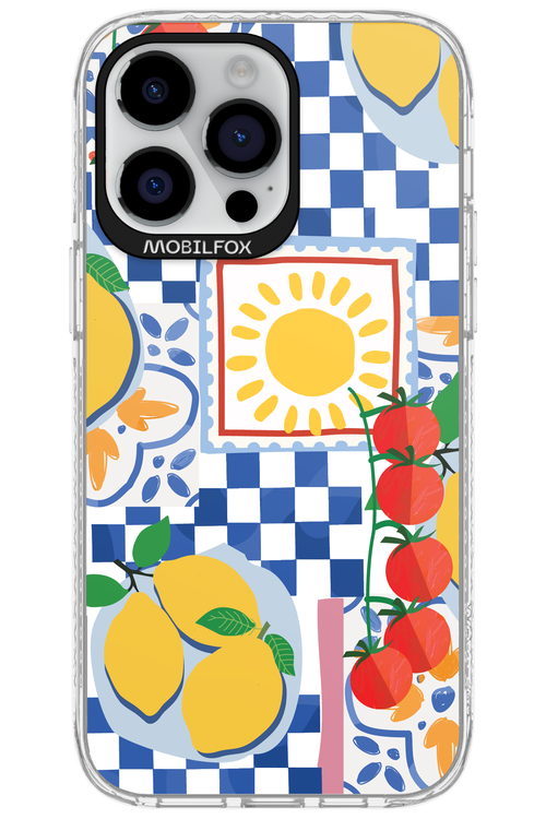 Sorrento Dream 2.0 - Apple iPhone 14 Pro Max