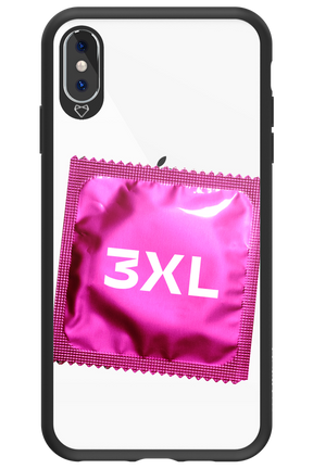 3XL 2.0 - Apple iPhone XS Max