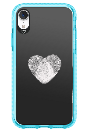 EVIDENCE - Apple iPhone XR