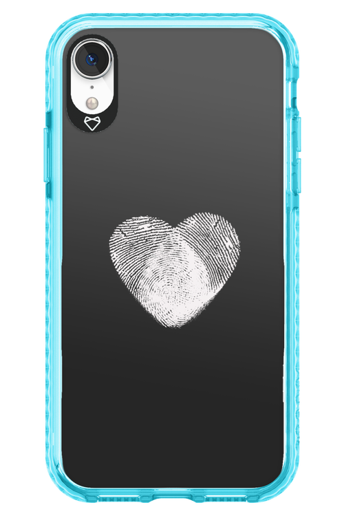 EVIDENCE - Apple iPhone XR