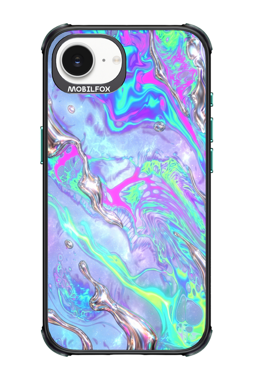 Aurora 2.0 - Apple iPhone 16e