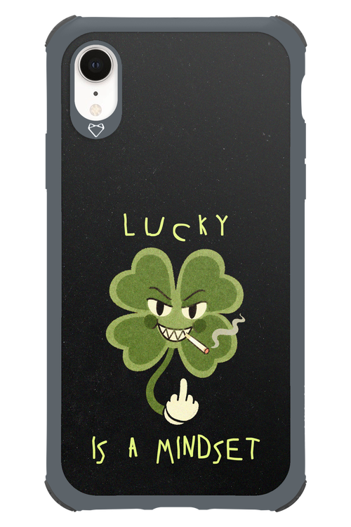 Lucky Mind 2.0 - Apple iPhone XR