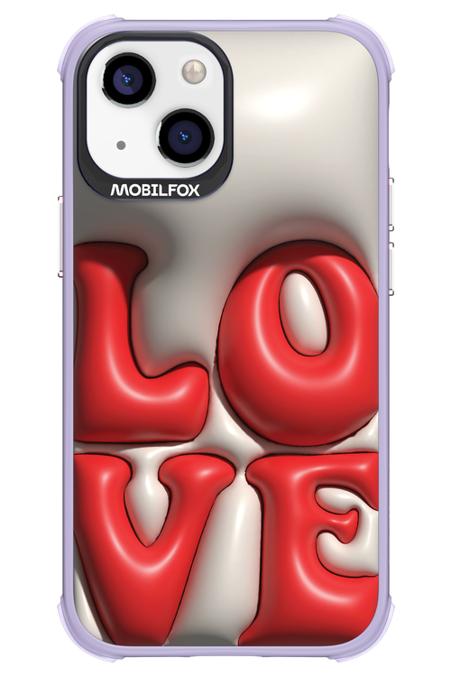LOVE - Apple iPhone 13 Mini