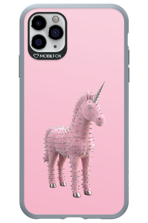 Punk Unicorn 2.0 - Apple iPhone 11 Pro Max