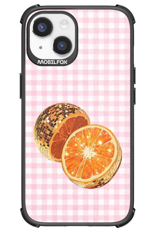 Discorange 2.0 - Apple iPhone 14