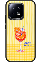 SPRITZ PLEASE 2.0 - Xiaomi 13