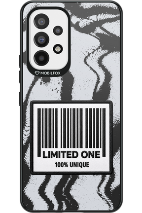 Limited One 2.0 - Samsung Galaxy A53