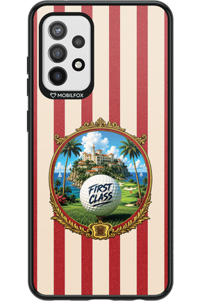 First Class 2.0 - Samsung Galaxy A72