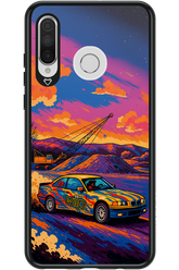 Sunset Run 2.0 - Huawei P30 Lite