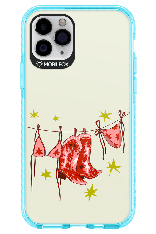 Laundry 2.0 - Apple iPhone 11 Pro