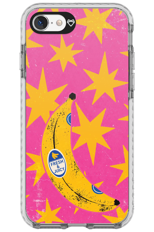 BANANA POP 2.0 - Apple iPhone 7