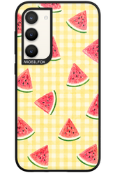 Vintage Watermelon 2.0 - Samsung Galaxy S23 Plus