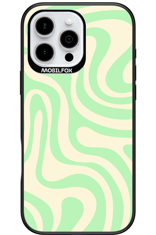 Matchaa 2.0 - Apple iPhone 16 Pro Max