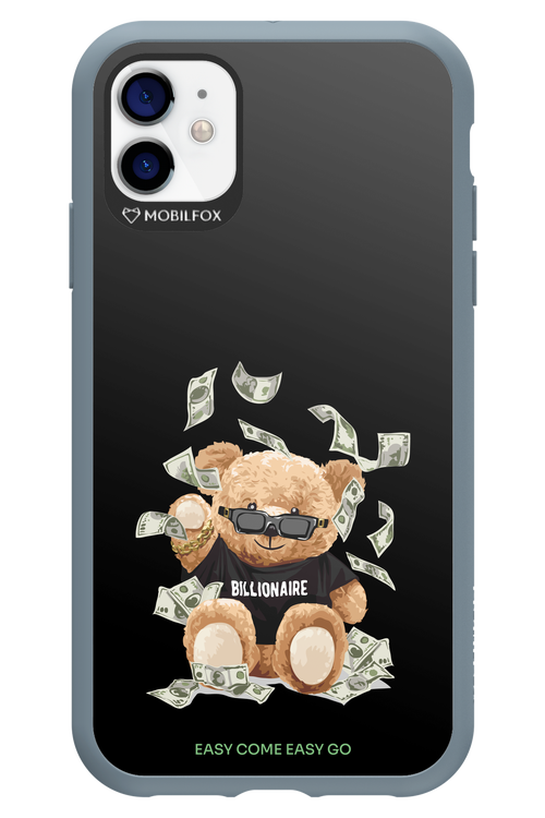 Easy Come Easy Go 2.0 - Apple iPhone 11