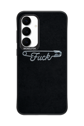 Fuck Clip 2.0 - Samsung S25 FE