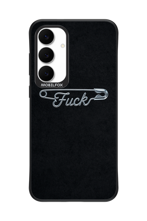 Fuck Clip 2.0 - Samsung S25 FE