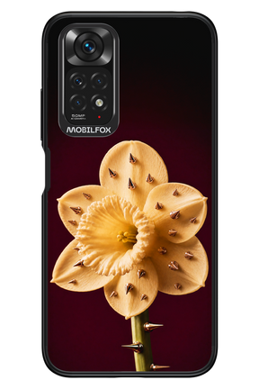 Not Your Flower 2.0 - Xiaomi Redmi Note 11/11S 4G