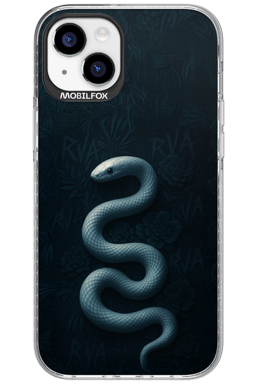 Night Venom 2.0 - Apple iPhone 15 Plus