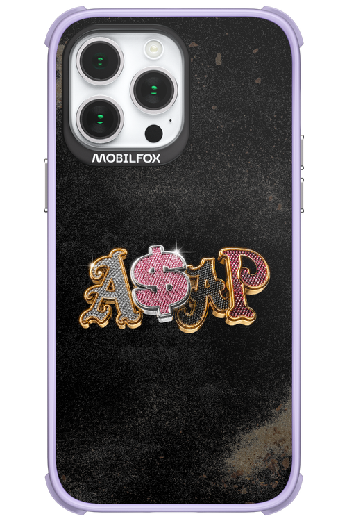 ASAP 2.0 - Apple iPhone 14 Pro Max
