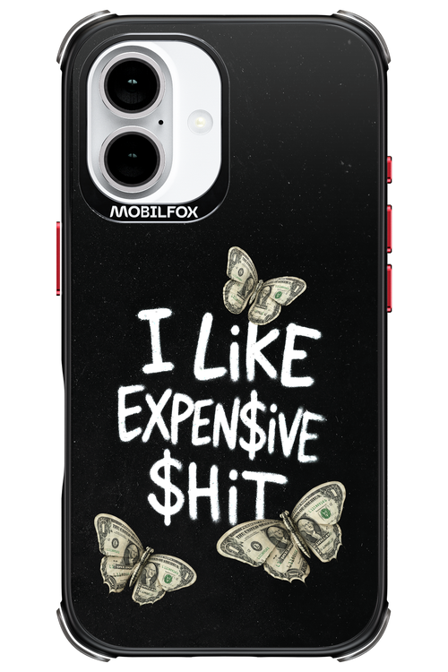 MoneyFly 2.0 - Apple iPhone 16