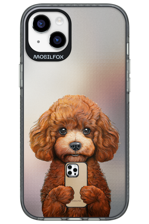 Dog x Fox 2.0 - Apple iPhone 14 Plus